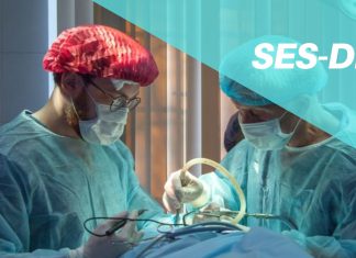 gabarito SES DF 2022