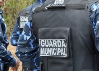 gabarito guarda municipal nova iguaçu