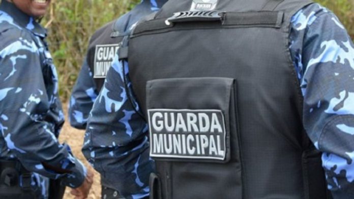 gabarito guarda municipal nova iguaçu