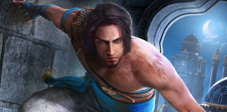 Prince of Persia