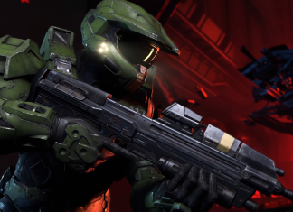 Halo Infinite