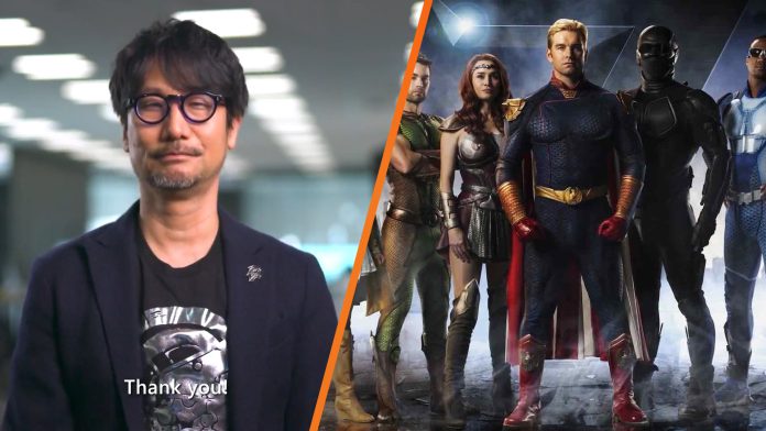Hideo Kojima