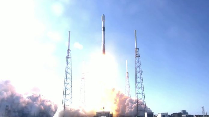 SpaceX