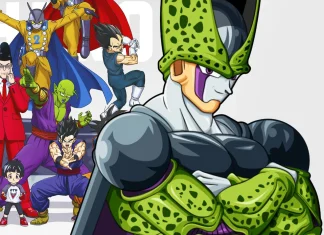 Cell