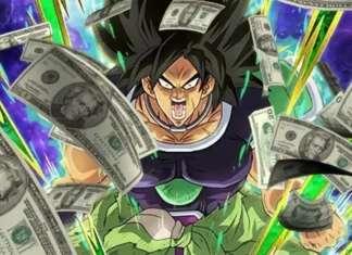 Dragon Ball Super: Super Hero quebra recorde de bilheteria de Broly Dragon Ball Super