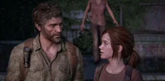 The Last of Us