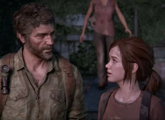 The Last of Us