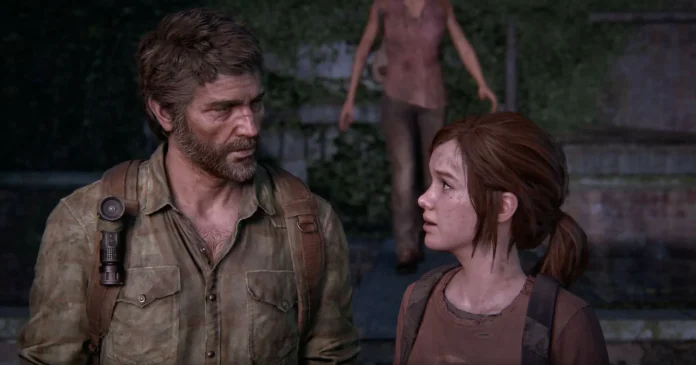 The Last of Us