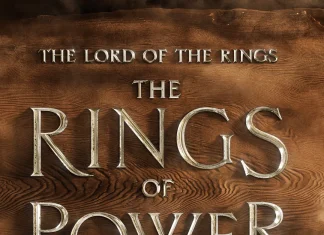 Revista Empire estreia capas de Senhor dos Anéis: Os Anéis do Poder Galadriel