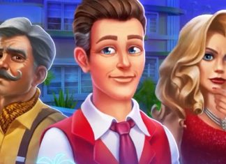 Hidden Hotel: Miami Mystery lança evento especial com Clue