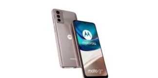 Moto G42
