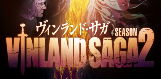 Vinland Saga