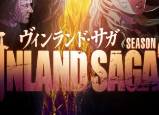 Vinland Saga