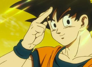Dragon Ball Super: Goku visita o Havaí em nova promoção