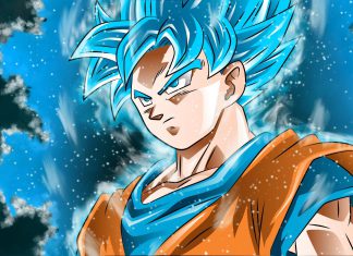 Dragon Ball Heroes estreia nova abertura “Ultra God Mission”, assista Ball Heroes