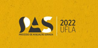 Gabarito Pas Ufla 2022