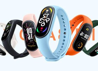 Xiaomi Band 7 Pro e Xiaomi Book Pro serão anunciados em 4 de julho