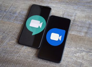 Google announces it's merging Meet and Duo