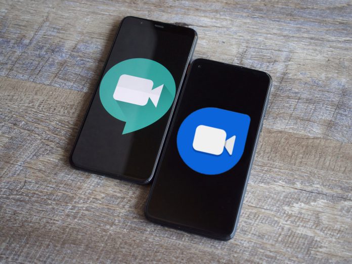 Google announces it's merging Meet and Duo