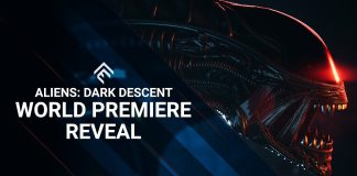 Aliens: Dark Descent