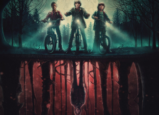 Stranger Things já revelou seu monstro da 5ª temporada