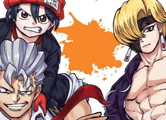 Undead Unluck vai ganhar um anime?