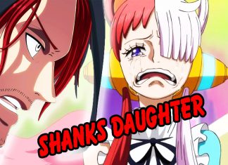 One Piece: Red faz uma grande revelação de Shanks