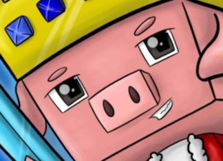 Minecraft adiciona tributo ao Technoblade após a morte do streamer