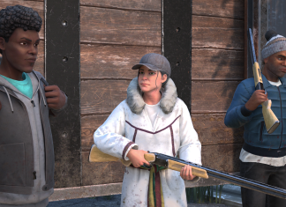 The Walking Dead: Last Mile é lançado em beta aberto hoje