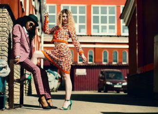 Esquadrão da moda: Saiba mais sobre esse programa