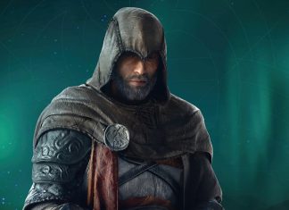 Assassin’s Creed Rift é adiado para o próximo ano
