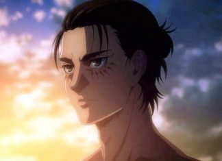 Attack on Titan: 4ª temporada com novo pôster da Sanrio