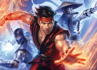 Mortal Kombat Legends: Novo filme ganha primeiro trailer