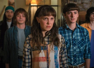 Stranger Things: 5ª temporada terá foco em personagens originais
