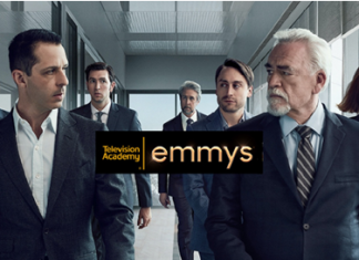 Emmy 2022: aposte nos melhores da TV na Betwarrior