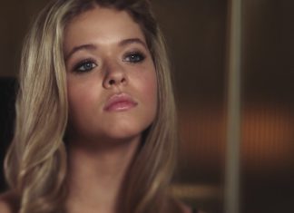 Veja como está Sasha Pieterse, a manipuladora Alison DiLaurentis