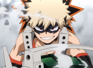 My Hero Academia: Bakugo precisa morrer?
