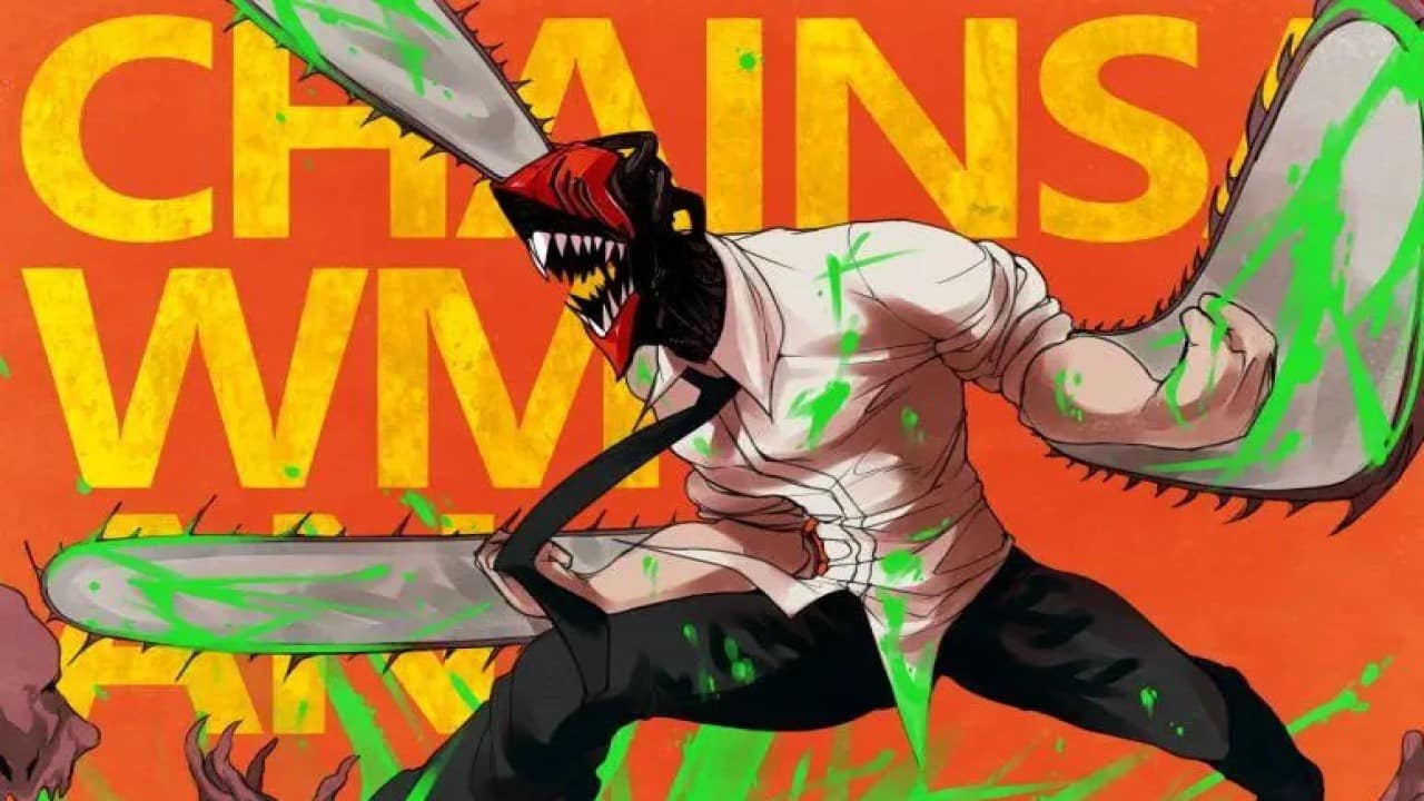 Chainsaw Man: Anime ganha novo trailer BRUTAL e sangrento - Combo Infinito