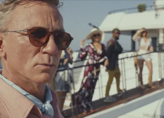 Revelados os personagens da sequência de Knives Out