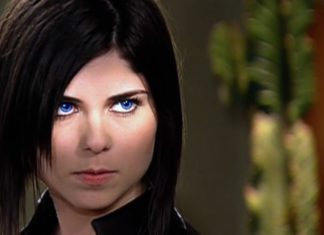 Saiba como está Julianne Trevisol, a poderosa Gór de Os Mutantes