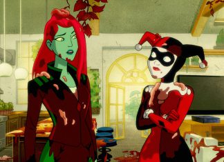 HBO Max renova Harley Quinn para a 4ª temporada