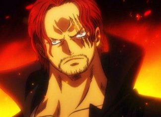 One Piece: Red revela detalhes importantes sobre as origens de Shanks