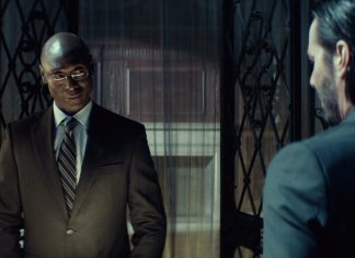 Prequela John Wick: The Continental estreará no Peacock