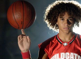 Lembra dele? Veja por onde anda o eterno Chad de High School Musical corbiu bleu - chad - high school musical