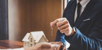 corretores de imóveis - bolsonaro