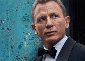 Próximo filme de James Bond está procurando ator mais jovem para 007