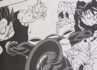 Dragon Ball Super: Spoilers do capítulo 87 são motivo de aborrecimento