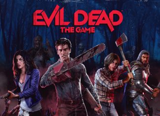 Conteúdo de remake para Evil Dead: The Game
