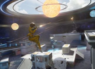 Garena Free Fire: Mapa NeXTerra, lançamento em 20 de agosto