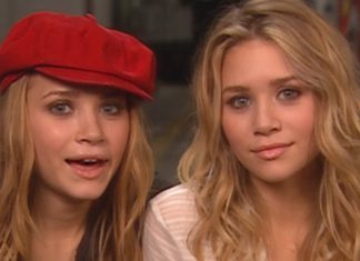 Veja como estão hoje as gêmeas Mary-Kate e Ashley Olsen